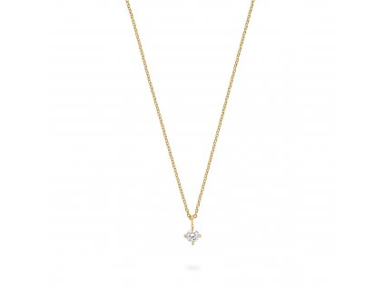 8423 2 8423 2 esprit pozlaceny stribrny nahrdelnik esco23353lyg