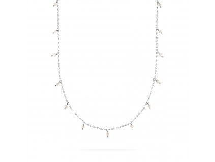 8450 2 8450 2 esprit stribrny nahrdelnik s perlami esnl23464lsi