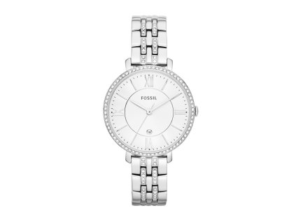 8486 4 fossil jacqueline damske hodinky kulate es3545