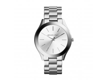 Michael Kors Slim Runway dámske hodinky okrúhle MK3178