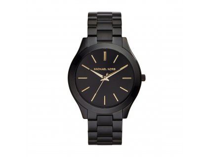 8498 4 michael kors slim runway damske hodinky kulate mk3221