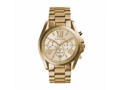 8507 4 michael kors bradshaw damske hodinky kulate mk5605