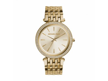 Michael Kors Darci dámské hodinky kulaté MK3191