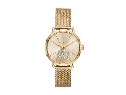 8525 3 michael kors portia damske hodinky kulate mk3844