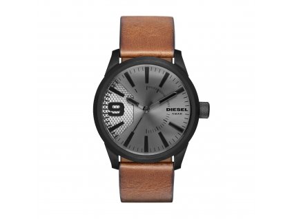 8543 4 diesel rasp panske hodinky kulate dz1764