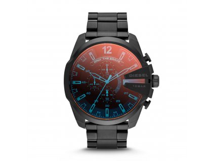 8549 4 diesel mega chief panske hodinky kulate dz4318