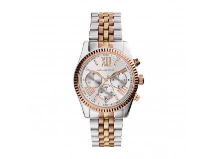 8579 4 michael kors lexington damske hodinky kulate mk5735