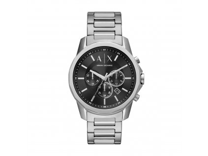 Armani Exchange Banks pánské hodinky kulaté AX1720