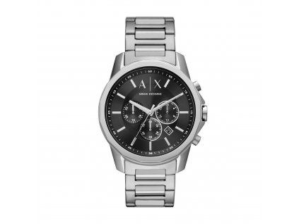 Armani Exchange Banks pánske hodinky okrúhle AX1720