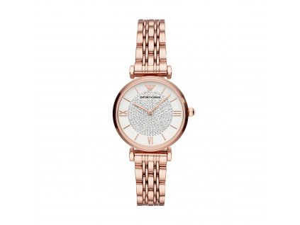 8594 4 emporio armani gianni damske hodinky kulate ar11244