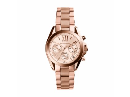 8606 4 michael kors mini bradshaw damske hodinky kulate mk5799