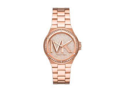 8609 4 michael kors lennox damske hodinky kulate mk7230