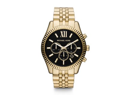 8615 4 michael kors lexington panske hodinky kulate mk8286