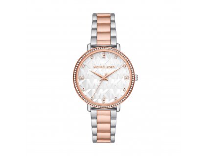 8633 4 michael kors ryley damske hodinky kulate mk4667