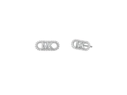 8903 2 8903 michael kors nausnice stribrne mkc1657cz040