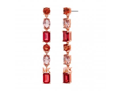 8906 3 8906 michael kors nausnice stribrne mkc1662no791