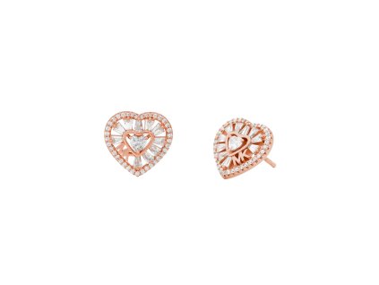 8915 3 8915 michael kors nausnice stribrne mkc1691cz791