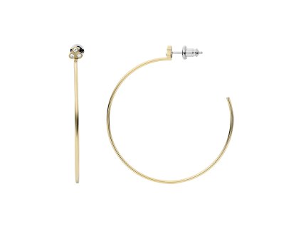 8942 fossil damske nausnice ocelove jf04111710