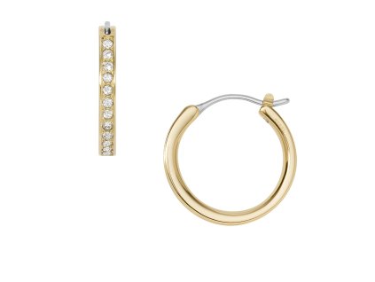 8981 fossil damske nausnice ocelove jof00806710