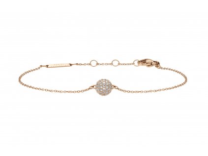 9014 3 daniel wellington naramek ocelovy pave dw00400626