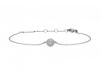 9032 3 daniel wellington naramek ocelovy pave dw00400656