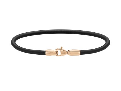 Daniel Wellington kožený náramek Sheffield (Velikost 205)