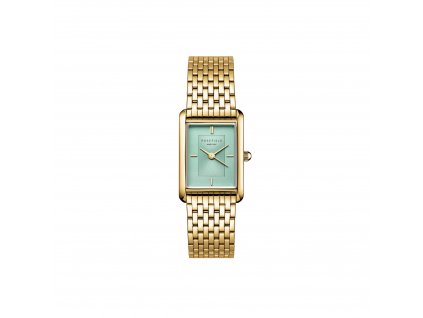 9083 rosefield heirloom damske hodinky hranate hmgsg h04