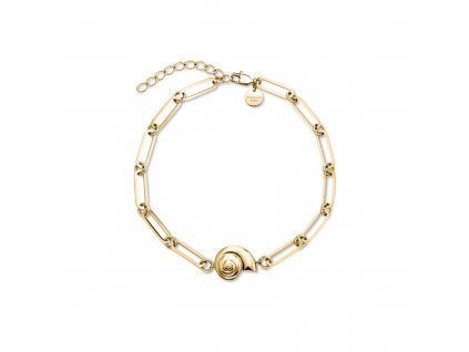 9122 rosefield damsky naramek pozlaceny jbssg j826