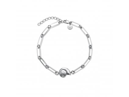 9125 rosefield damsky naramek rhodiovany jbsss j827