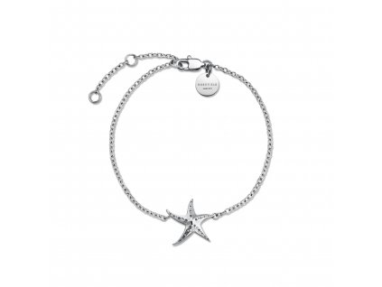 9131 rosefield damsky naramek rhodiovany jbsbs j829