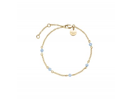 9155 rosefield damsky naramek pozlaceny jbbsg j814