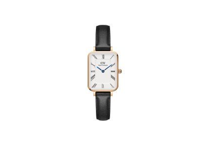 9213 5 daniel wellington damske hodinky quadro sheffield hranate dw00100689