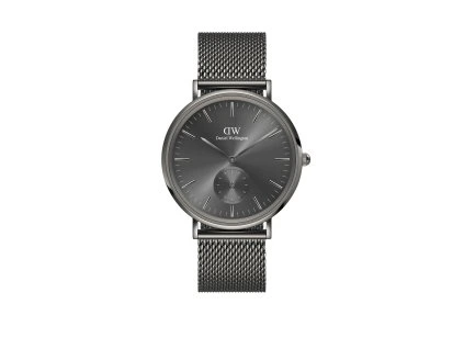 9240 5 daniel wellington panske hodinky mesh classic kulate dw00100712