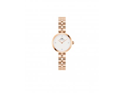 Daniel Wellington dámské hodinky Elan Lumine kulaté DW00100717