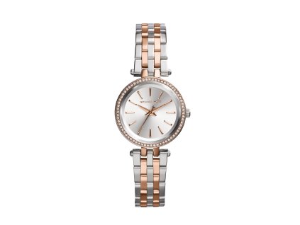 9273 michael kors darci damske hodinky kulate mk3298