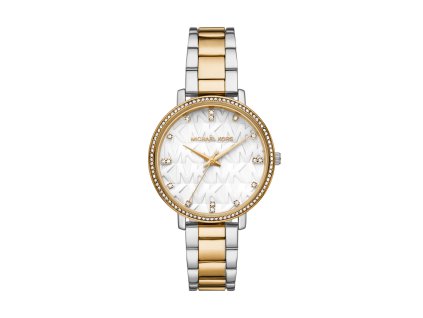 9279 michael kors pyper damske hodinky kulate mk4595