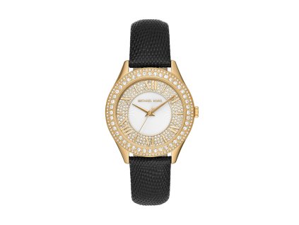 9294 michael kors harlowe damske hodinky kulate mk2988