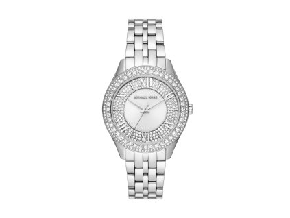 9300 michael kors harlowe damske hodinky kulate mk4708