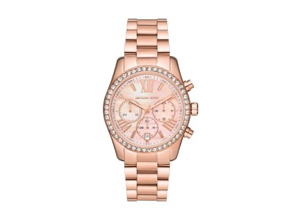 9318 michael kors lexington damske hodinky kulate mk7242