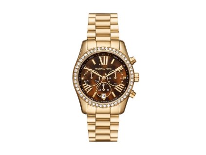 9321 michael kors lexington damske hodinky kulate mk7276