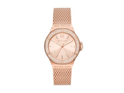 9342 michael kors lennox damske hodinky kulate mk7336