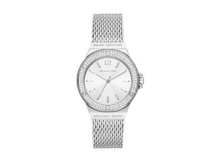9345 michael kors lennox damske hodinky kulate mk7337