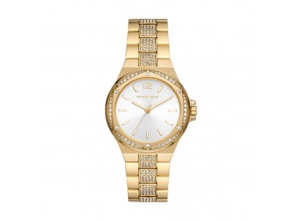 Michael Kors Lennox dámske hodinky okrúhle MK7361