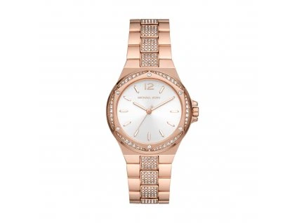 9354 michael kors lennox damske hodinky kulate mk7362