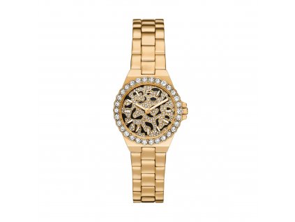 Michael Kors Lennox dámské hodinky kulaté MK7394