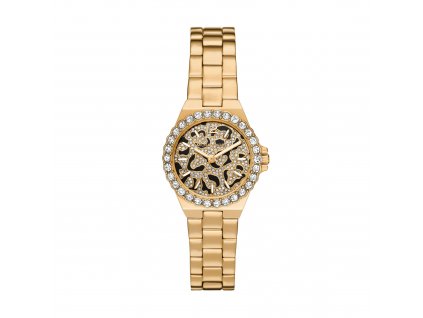 Michael Kors Lennox dámske hodinky okrúhle MK7394