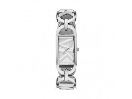 Michael Kors MK Empire dámske hodinky hranaté MK7407
