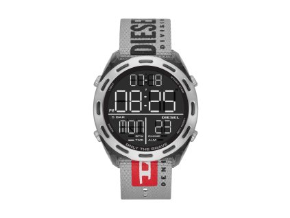 9387 diesel krusher panske hodinky kulate dz1894