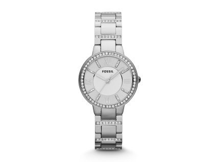 9402 fossil virginia damske hodinky kulate es3282