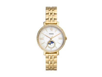 9441 fossil jacqueline damske hodinky kulate es5167